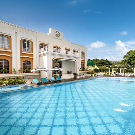 Imperial Goa Hotell Old Goa Exteriör bild